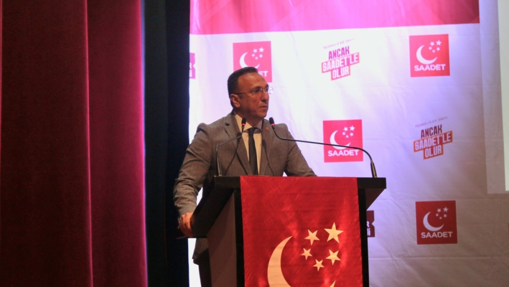 TEKİN: “RUH SAĞLIĞI ALARMI: ‘MİLLET YORULDU, YALNIZLAŞTI, TÜKENMEYE BAŞLADI’”